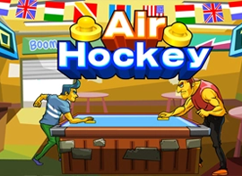 Air Hockey