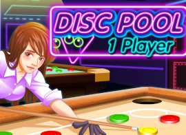 Disc Pool