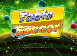 Table Soccer