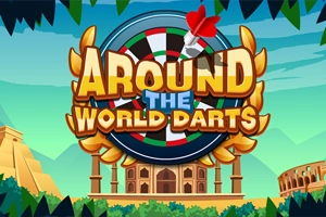 Around the world Darts