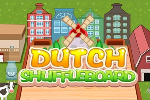 Dutch Shuffleboard