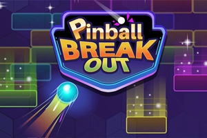 Pinball Breakout